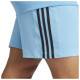 Adidas Ανδρικό σορτς Essentials Single Jersey 3-Stripes Shorts